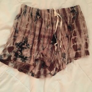Earthbound shorts
